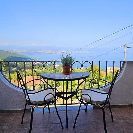 Apartman Tera Διαμέρισμα Dobreć Εξωτερικό φωτογραφία