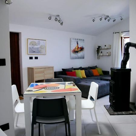 Apartman Tera Διαμέρισμα Dobreć Εξωτερικό φωτογραφία