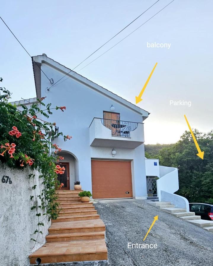 Apartman Tera Διαμέρισμα Dobreć Εξωτερικό φωτογραφία