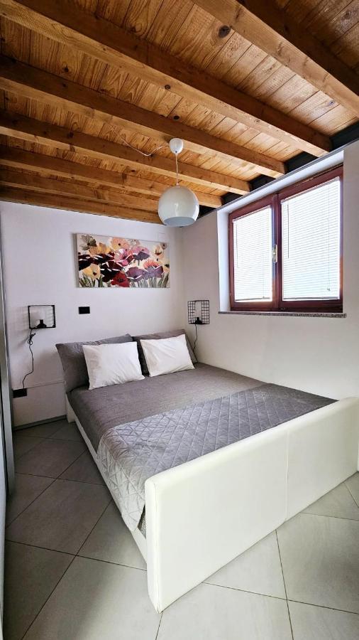 Apartman Tera Διαμέρισμα Dobreć Εξωτερικό φωτογραφία