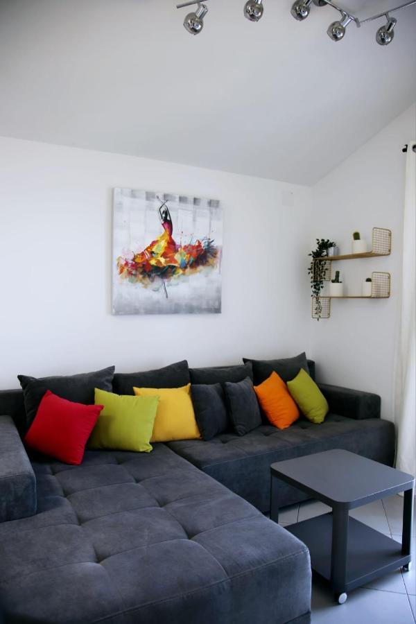 Apartman Tera Διαμέρισμα Dobreć Εξωτερικό φωτογραφία