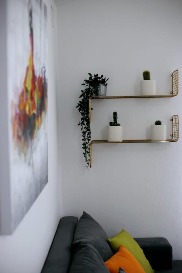 Apartman Tera Διαμέρισμα Dobreć Εξωτερικό φωτογραφία
