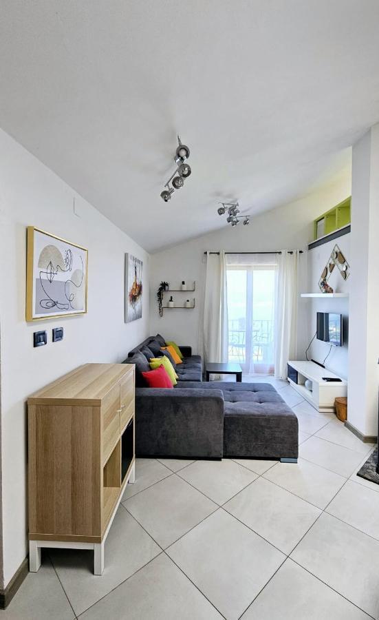 Apartman Tera Διαμέρισμα Dobreć Εξωτερικό φωτογραφία