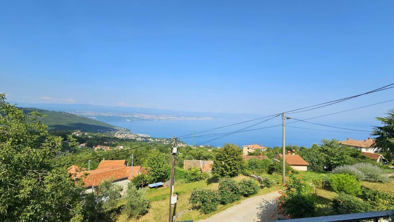 Apartman Tera Διαμέρισμα Dobreć Εξωτερικό φωτογραφία