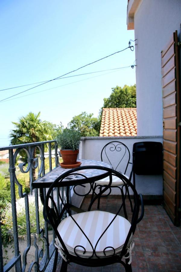 Apartman Tera Διαμέρισμα Dobreć Εξωτερικό φωτογραφία