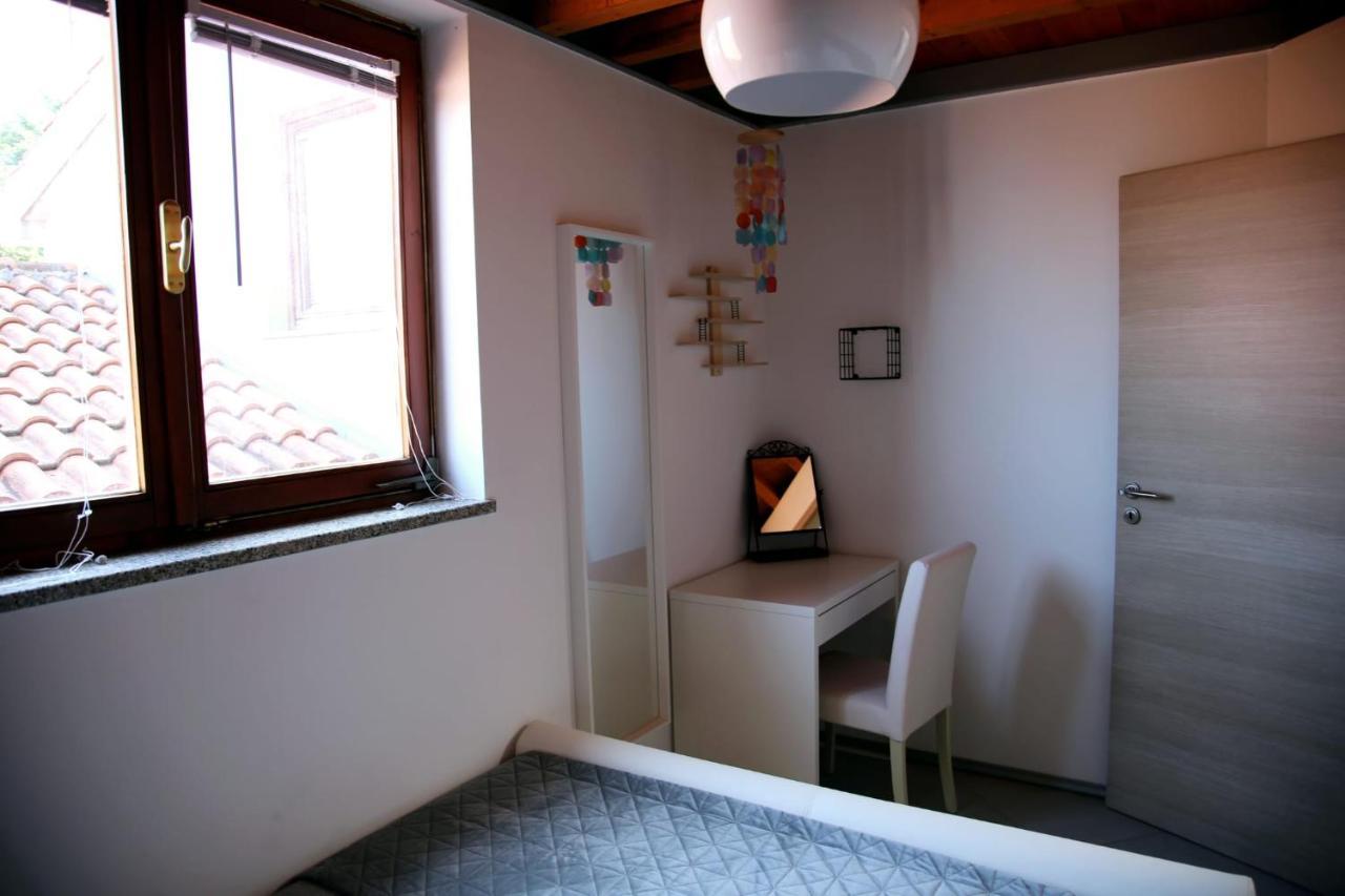 Apartman Tera Διαμέρισμα Dobreć Εξωτερικό φωτογραφία