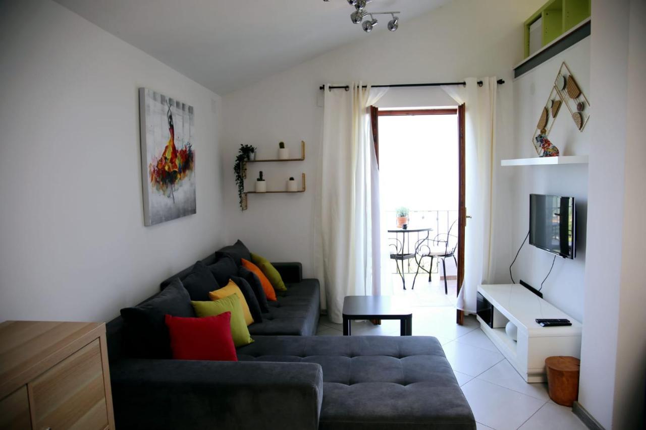 Apartman Tera Διαμέρισμα Dobreć Εξωτερικό φωτογραφία