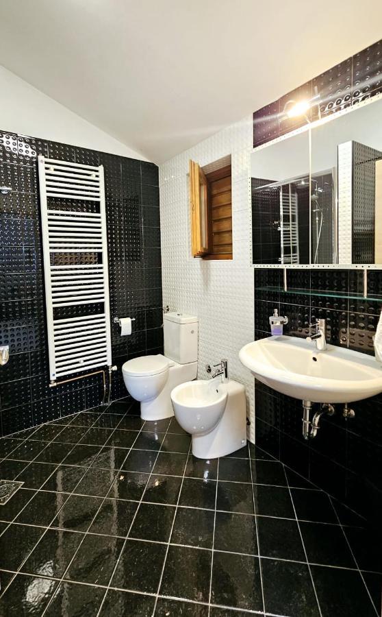 Apartman Tera Διαμέρισμα Dobreć Εξωτερικό φωτογραφία