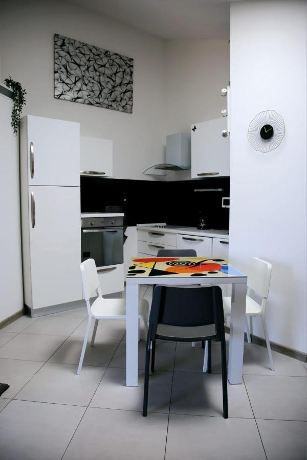 Apartman Tera Διαμέρισμα Dobreć Εξωτερικό φωτογραφία