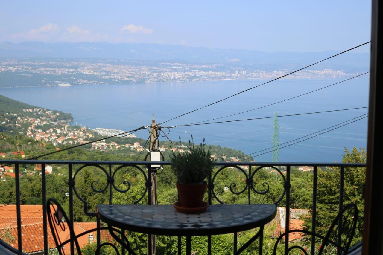 Apartman Tera Διαμέρισμα Dobreć Εξωτερικό φωτογραφία