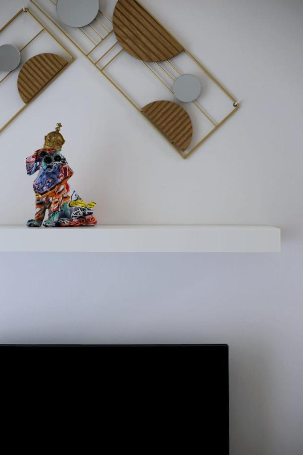 Apartman Tera Διαμέρισμα Dobreć Εξωτερικό φωτογραφία